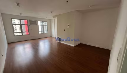 Sala à venda, 34 m² por R$ 300.000,00 - Jardim Aquarius - São José dos Campos/SP