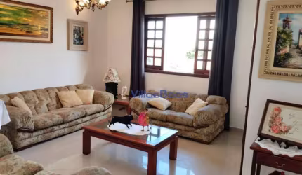 Casa 4dorms sendo 1 suíte no Jardim Esplanada !!