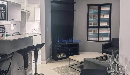 Apartamento oferecendo uma vista deslumbrante da cidade.