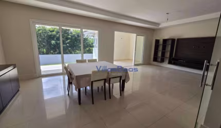 Casa com 5 dormitórios para venda ou aluguel, 400 m² - Urbanova - São José dos Campos/SP