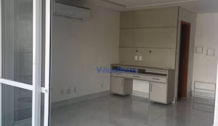 Apartamento com 2 dormitórios à venda, 103 m² - Vila Ema - São José dos Campos/SP