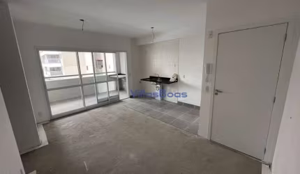 Apartamento no Soul Parque 70m² no Parque Industrial - São José dos Campos/SP