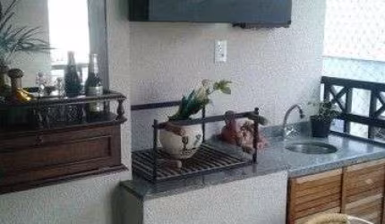 Apartamento com 3 dormitórios à venda, 87 m² por R$ 780.000,00 - Jardim Aquarius - São José dos Campos/SP