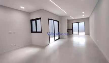 Casa com 3 dormitórios à venda, 150 m² por R$ 1.050.000,00 - Jardim das Indústrias - São José dos Campos/SP