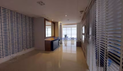 Cobertura com 4 dormitórios à venda/locação, 310 m² -Bairro Aquários  - São José dos Campos/SP