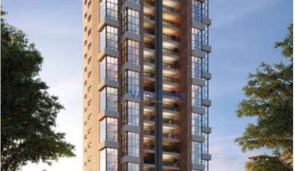 Apartamento com 3 dormitórios à venda, 136 m² por R$ 1.699.000,00 - Jardim Aquarius - São José dos Campos/SP