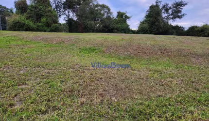 Terreno no Condomínio Mirante do Vale - 1000m²