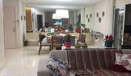 Apartamento com 3 dormitórios à venda, 144 m² por R$ 1.400.000,00 - Vila Ema - São José dos Campos/SP