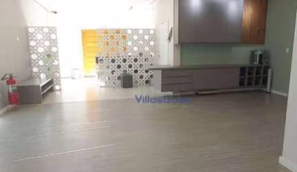 Casa à venda, 182 m² por R$ 1.550.000,00 - Vila Rubi - São José dos Campos/SP