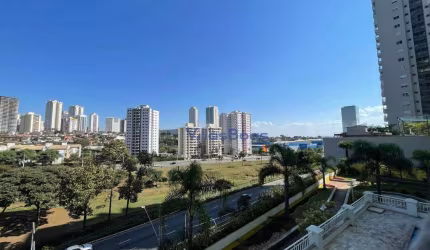 Apartamento de 2 dormitórios e varanda gourmet na Vila Ema- São José dos Campos