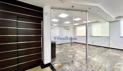 Ponto à venda, 370 m² por R$ 2.900.000,00 - Vila Ema - São José dos Campos/SP