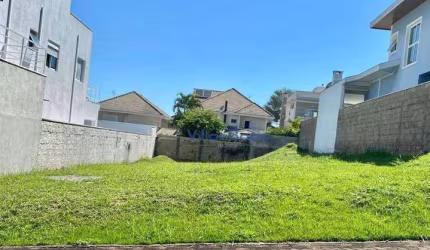 Terreno à venda, 467 m² por R$ 800.000,00 - Urbanova - São José dos Campos/SP