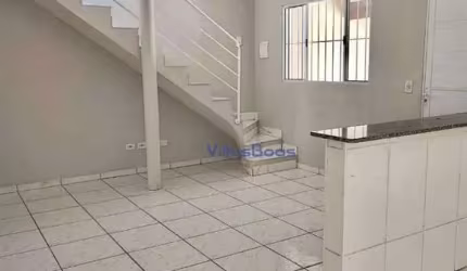 Casa com 4 dormitórios à venda, 120 m² por R$ 460.000,00 - Altos da vila Paiva - São José dos Campos/SP