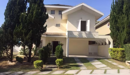 Casa com 4 dormitórios à venda, 300 m² por R$ 1.605.000,00 - Villa Branca - Jacareí/SP