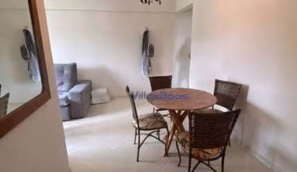 Apartamento com 3 dormitórios à venda, 78 m² por R$ 520.000,00 - Jardim Satélite - São José dos Campos/SP