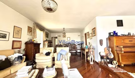 Apartamento à Venda em Localização Privilegiada na Av. 9 de Julho