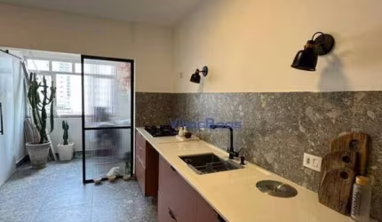 Apartamento à venda, 94 m² por R$ 650.000,00 - Jardim São Dimas - São José dos Campos/SP