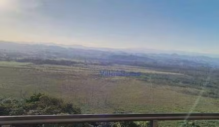 Apt° de 107 m² no jardim Esplanada com vista definitiva para o banhado com 3 dorm.
