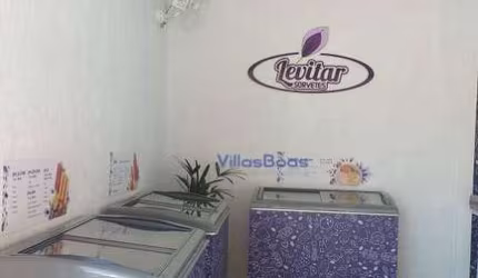 Ponto Comercial