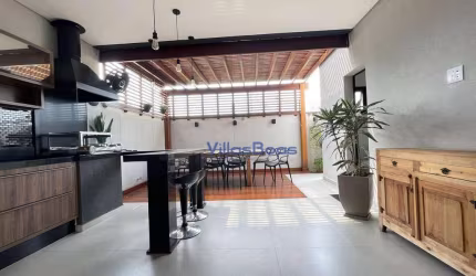Casa com 3 dormitórios à venda, 190 m² por R$ 1.800.000,00 - Urbanova - São José dos Campos/SP