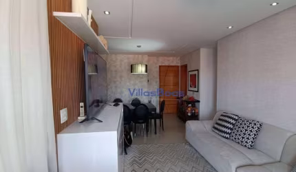 Oportunidade, apartamento para venda na Vila Bethânia