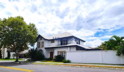 Casa com 4 dormitórios à venda, 320 m² por R$ 1.980.000,00 - Urbanova - São José dos Campos/SP