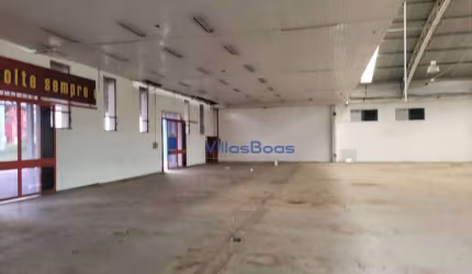 Galpão para alugar, 5000 m² por R$ 222.870,19/mês - Jardim Aquarius - São José dos Campos/SP