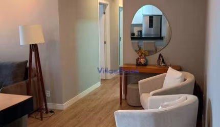 Apartamento no Edifício Enjoy disponível para venda!!