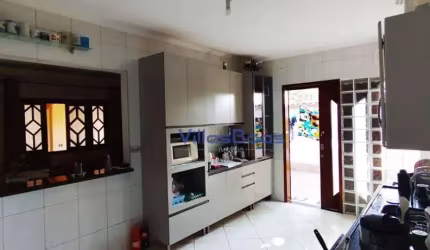 Casa à venda, 87 m² por R$ 580.000,00 - Parque Industrial - São José dos Campos/SP