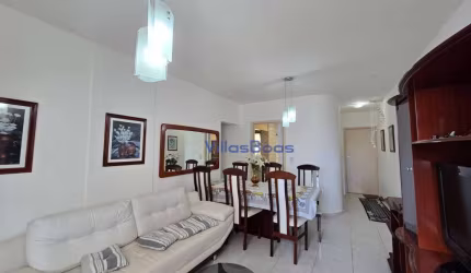 Apartamento à venda, 81 m² por R$ 550.000,00 - Vila Adyana - São José dos Campos/SP