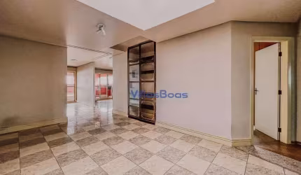 Cobertura com 5 dormitórios à venda, 260 m² por R$ 1.500.000,00 - Jardim Aquarius - São José dos Campos/SP