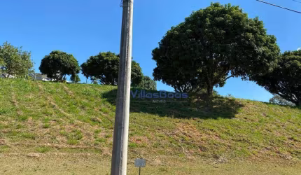 Terreno à venda, 1200 m² por R$ 430.000,00 - Tampanhão - Jambeiro/SP