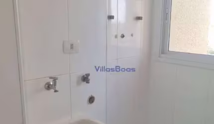 Apartamento com 2 dormitórios à venda, 77 m² por R$ 750.000,00 - Jardim Apolo - São José dos Campos/SP