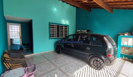 Casa com 3 dormitórios à venda, 188 m² por R$ 800.000,00 - Jardim Oriente - São José dos Campos/SP