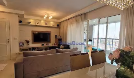 Ótima Oportunidade! Apartamento com 3 Dormitórios em São José dos Campos!!