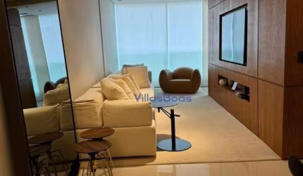 Apartamento  à venda, 82 m²  - Jardim das Colinas - São José dos Campos/SP