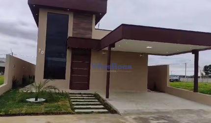 Casa à venda, 134 m² por R$ 1.100.000,00 - 12237070 - São José dos Campos/SP