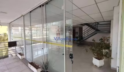 Ponto, 1128 m² - venda por R$ 10.000.000,00 ou aluguel por R$ 30.982,93/mês - Jardim São Dimas - São José dos Campos/SP