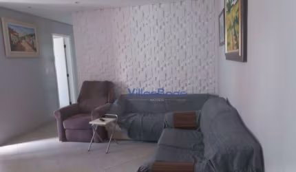 Apartamento com 3 dormitórios à venda, 80 m² Jardim Colinas - São José dos Campos/SP