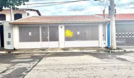 Casa térrea a venda com  3 dormitórios Jd Industrias!!