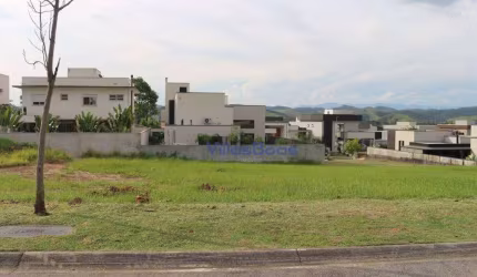 Terreno à venda, 451 m² por R$ 790.000,00 - Condomínio Residencial Monte Carlo - São José dos Campos/SP