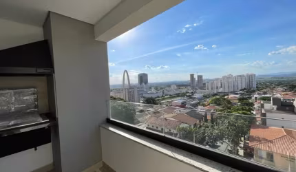 Apartamento à venda, 120 m² por R$ 1.600.000,00 - Vila Ema - São José dos Campos/SP