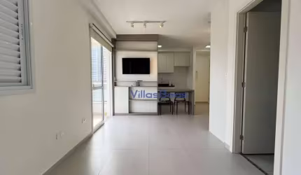 Apartamento com 1 dormitório disponível para venda!