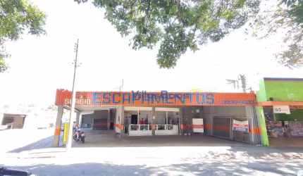 Ponto, 305 m² - venda por R$ 2.000.000 ou aluguel na Avenida JK São José dos Campos/SP