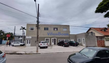 Ponto, 311 m² - venda por R$ 1.300.000,00 ou aluguel por R$ 1.529,81/mês - Jardim Satélite - São José dos Campos/SP