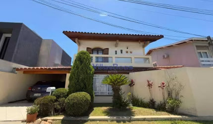Casa no Jardim das Colinas disponível para venda!