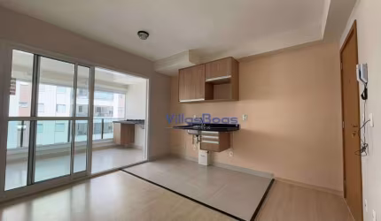 Apartamento com 50m² no Edifício Moriah disponível para venda!
