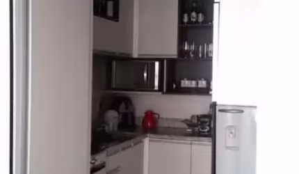 Apartamento à venda, 67 m² por R$ 805.000,00 - Jardim Aquarius - São José dos Campos/SP