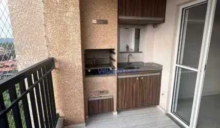 Apartamento 3 dormitórios sendo 1 suíte repleto de armários