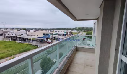 Apartamento com 3 dormitórios à venda, 106 m² por R$ 790.000,00 - Urbanova - São José dos Campos/SP